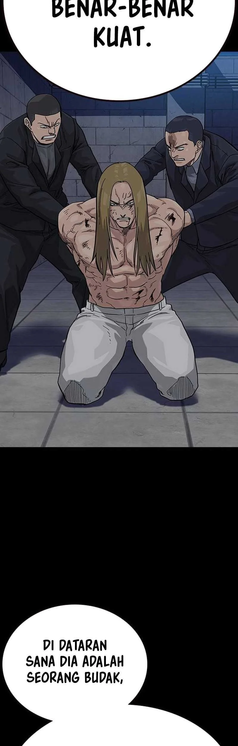 Everyone Loves Her Chapter 127 Gambar 4