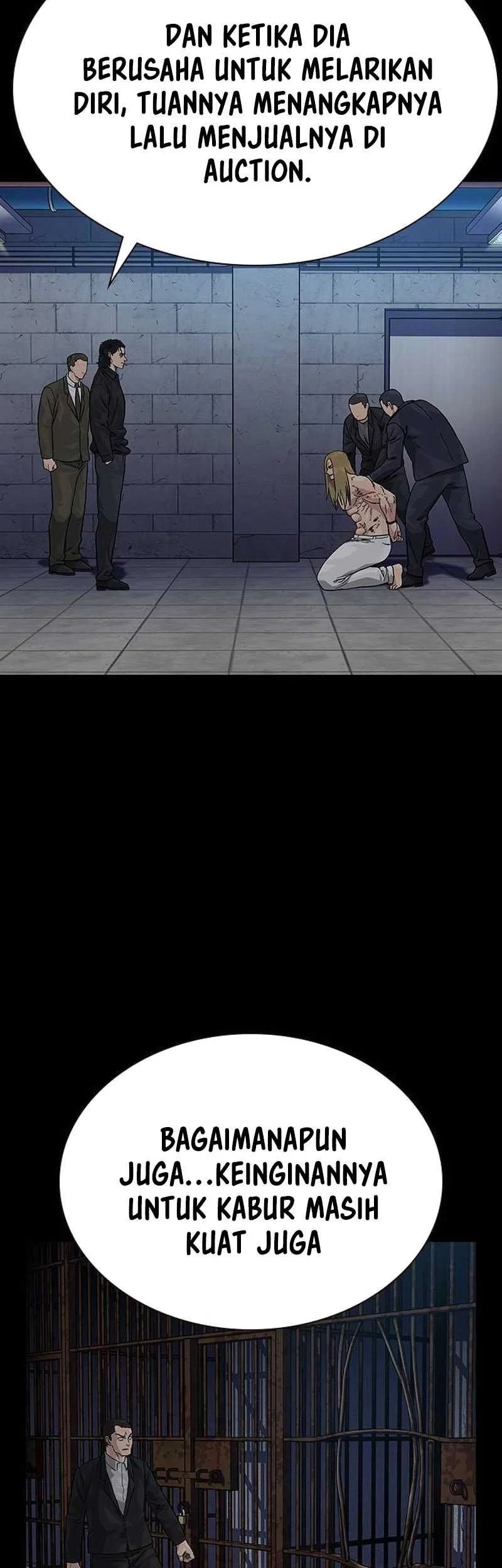 Everyone Loves Her Chapter 127 Gambar 5