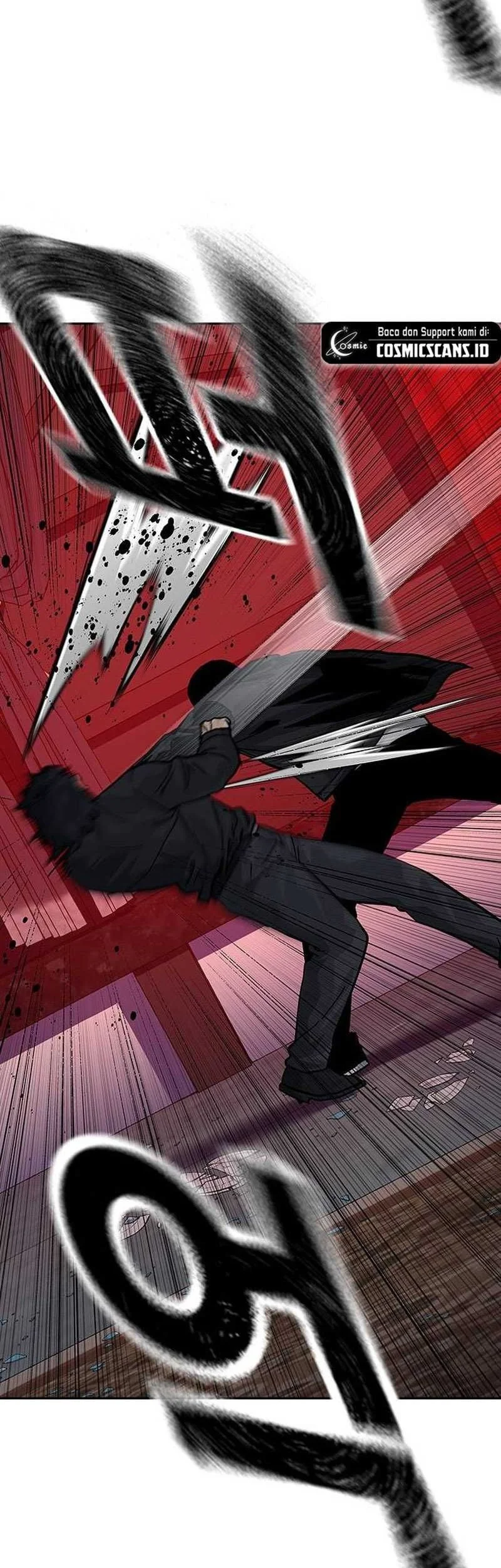 Everyone Loves Her Chapter 127 Gambar 68