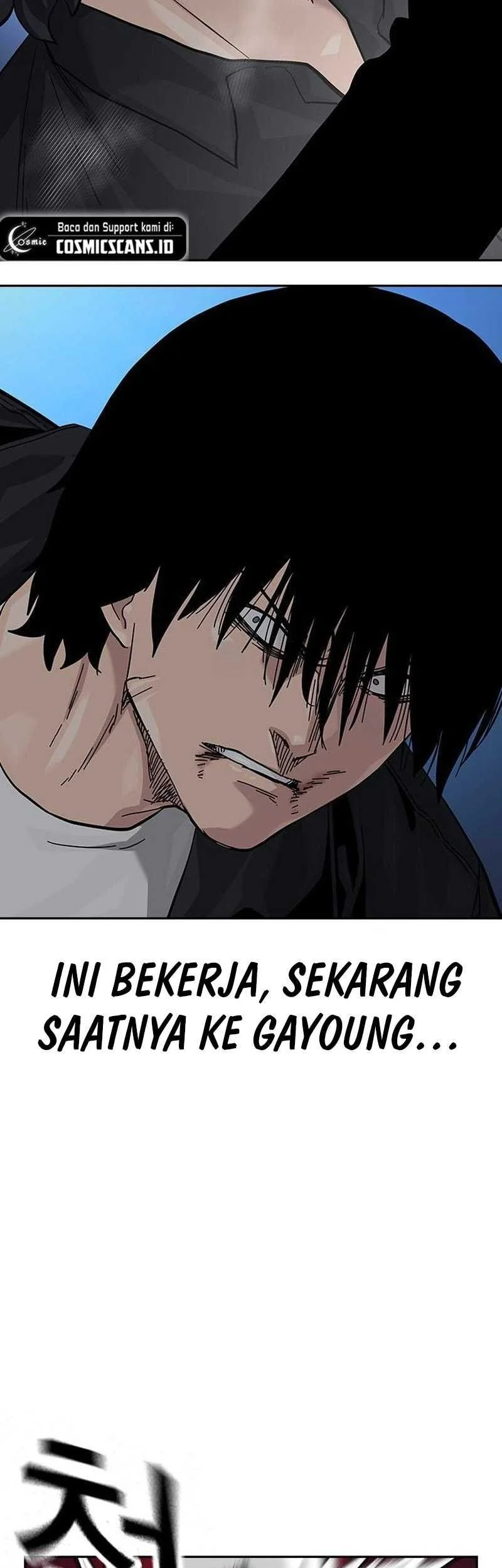 Everyone Loves Her Chapter 127 Gambar 72