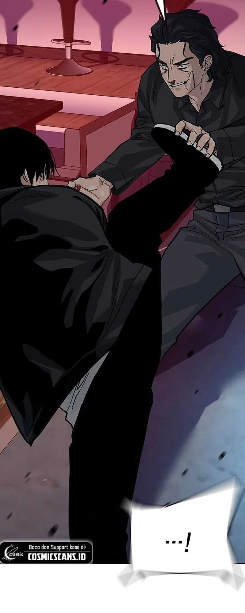 Everyone Loves Her Chapter 127 Gambar 74