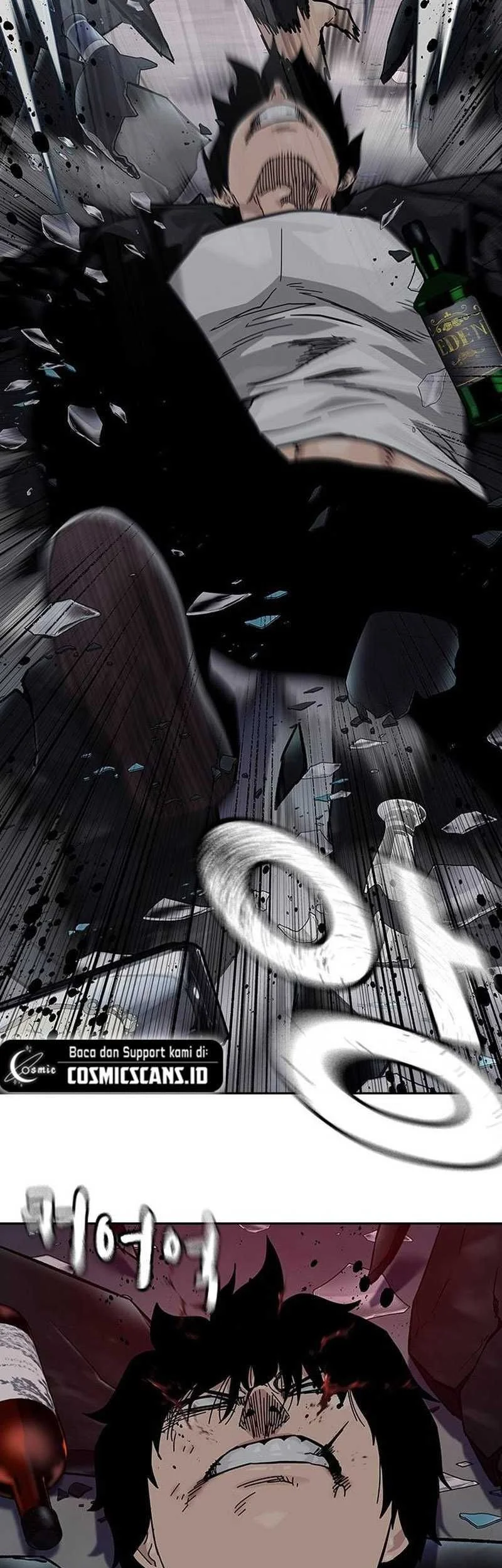 Everyone Loves Her Chapter 127 Gambar 77