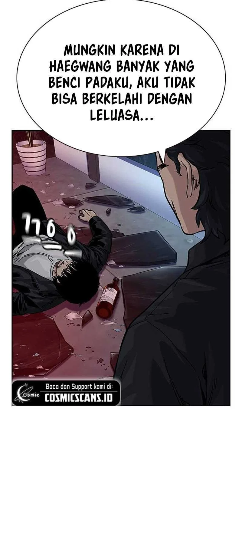 Everyone Loves Her Chapter 127 Gambar 79