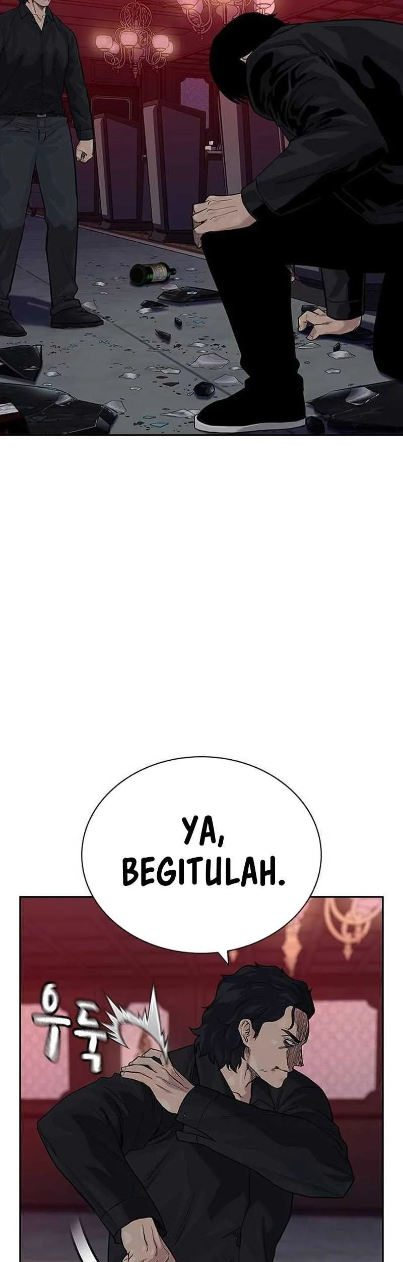 Everyone Loves Her Chapter 127 Gambar 82