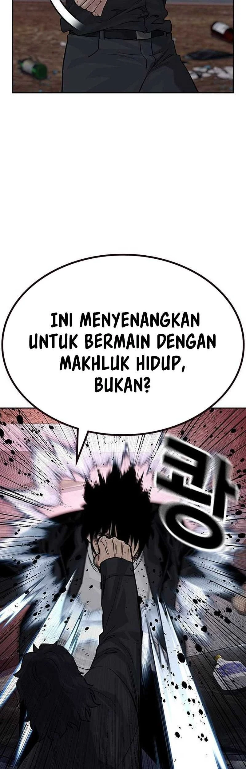 Everyone Loves Her Chapter 127 Gambar 83