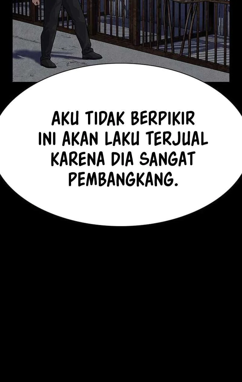 Everyone Loves Her Chapter 127 Gambar 6