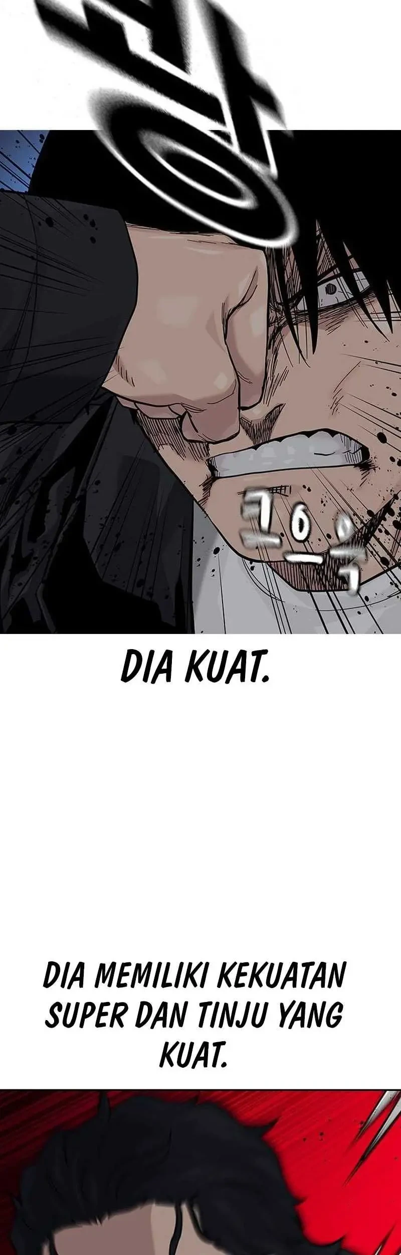 Everyone Loves Her Chapter 127 Gambar 86