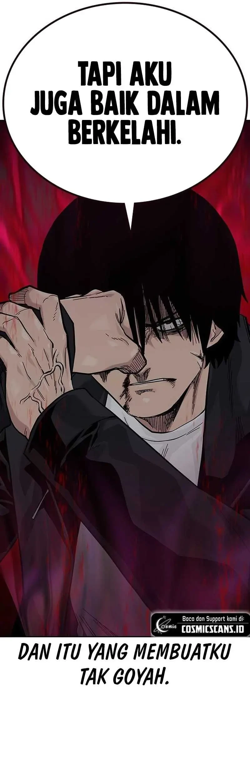 Everyone Loves Her Chapter 127 Gambar 90