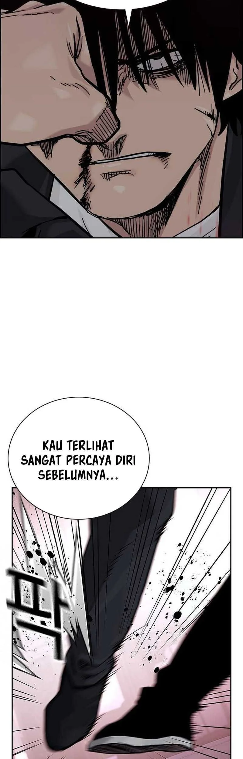 Everyone Loves Her Chapter 127 Gambar 92