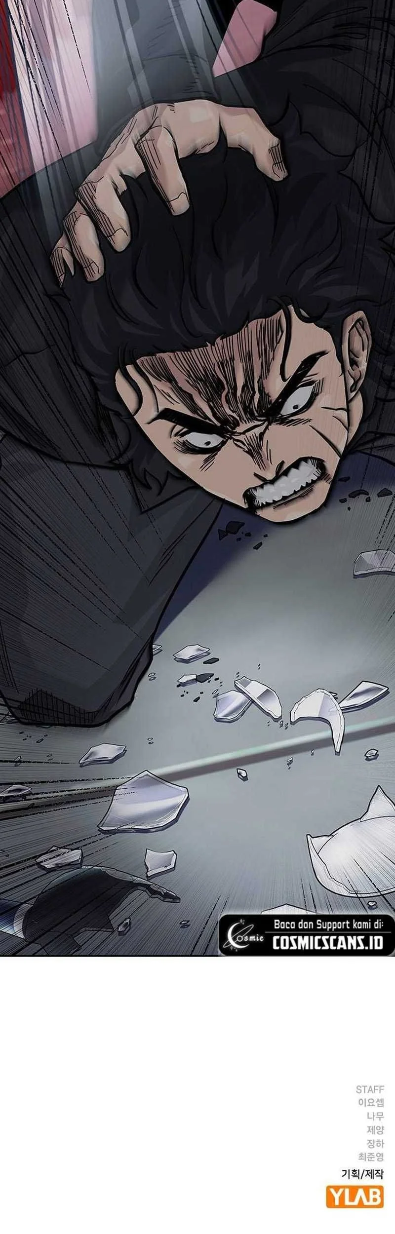 Everyone Loves Her Chapter 127 Gambar 98