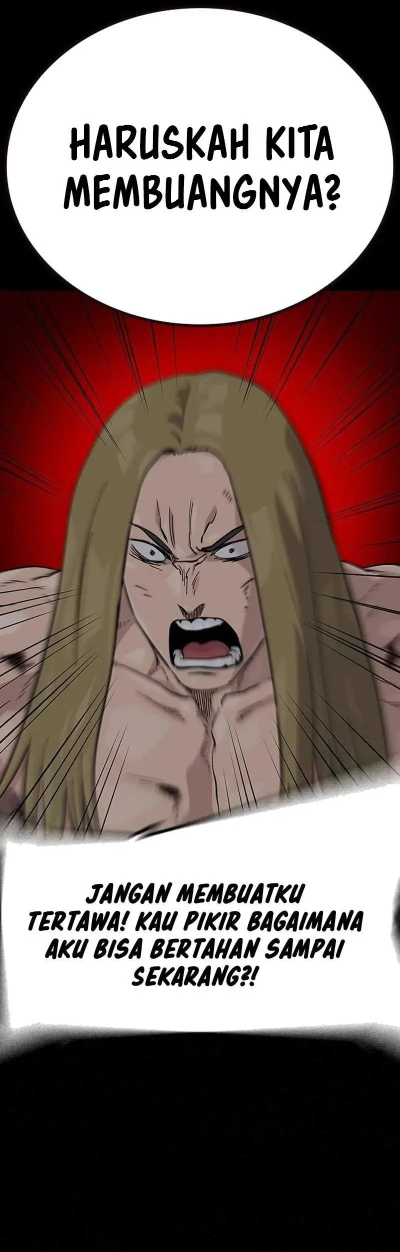 Everyone Loves Her Chapter 127 Gambar 7