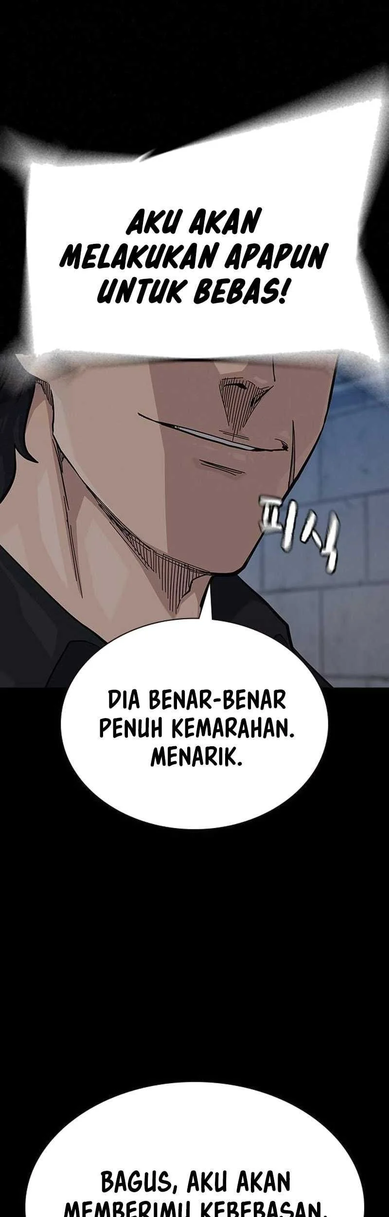 Everyone Loves Her Chapter 127 Gambar 9