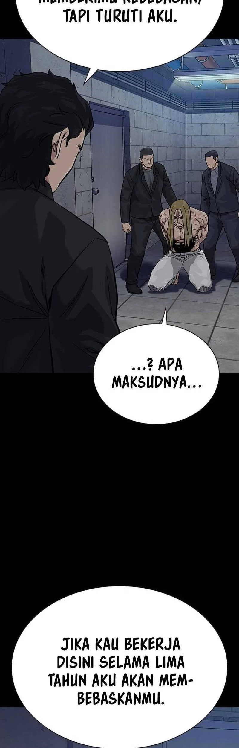 Everyone Loves Her Chapter 127 Gambar 10