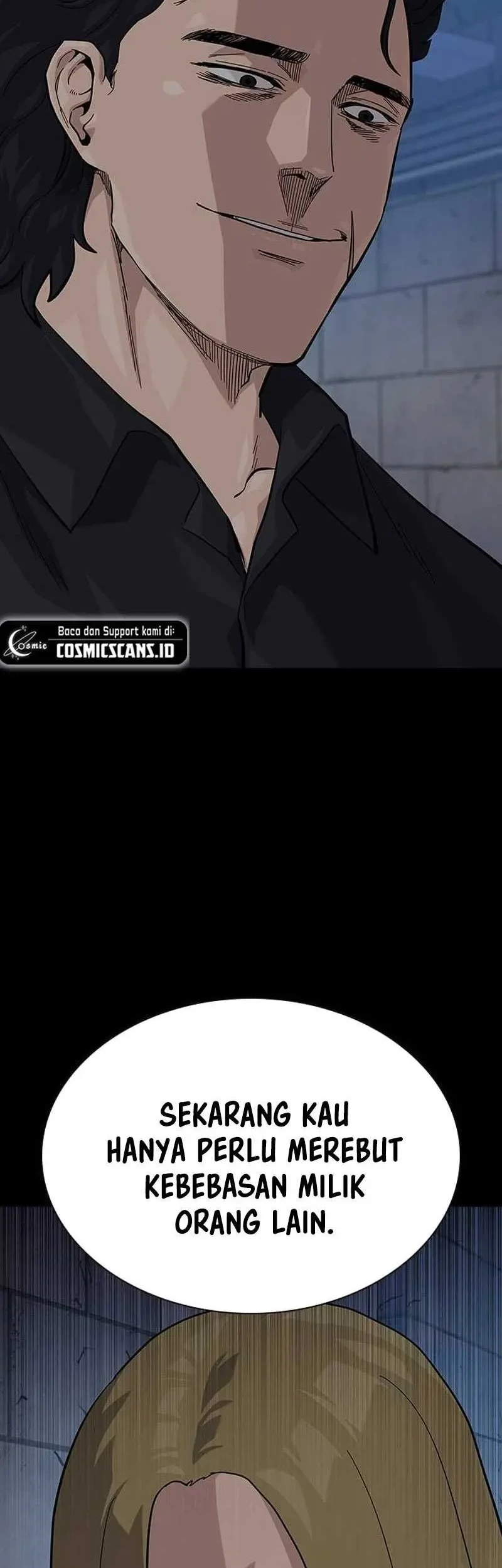 Everyone Loves Her Chapter 127 Gambar 13