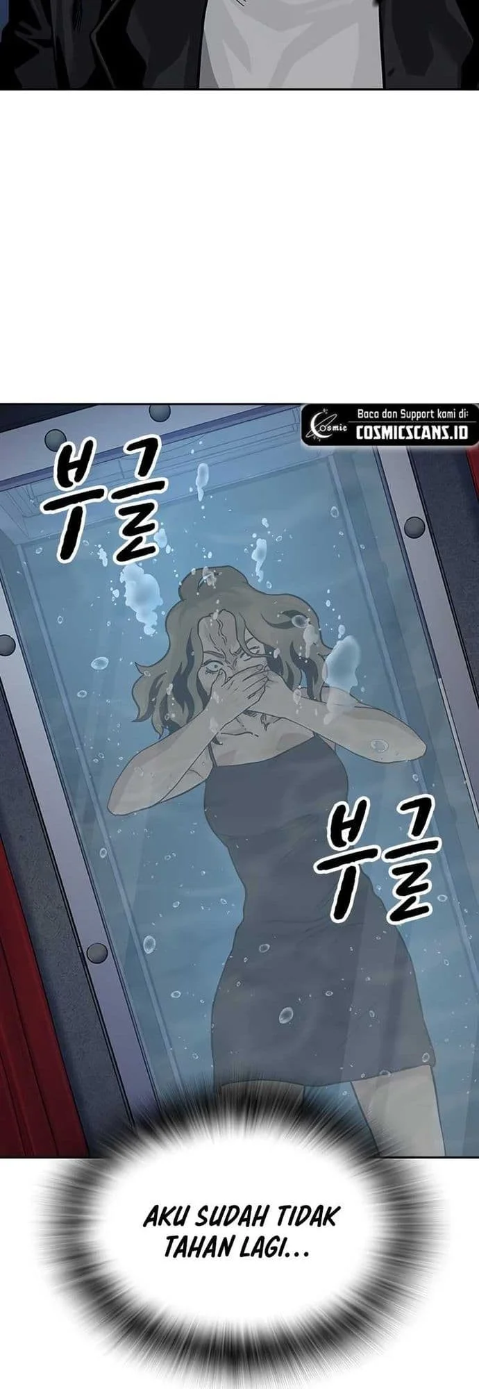 Everyone Loves Her Chapter 128 Gambar 30