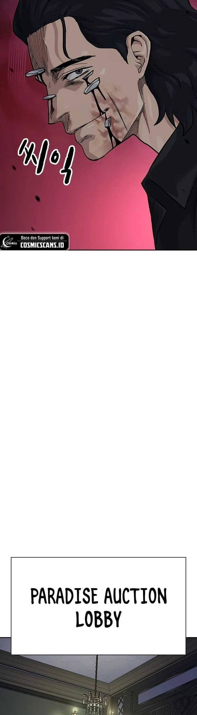 Everyone Loves Her Chapter 128 Gambar 32