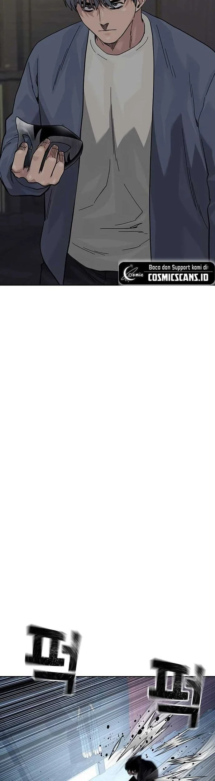 Everyone Loves Her Chapter 128 Gambar 41