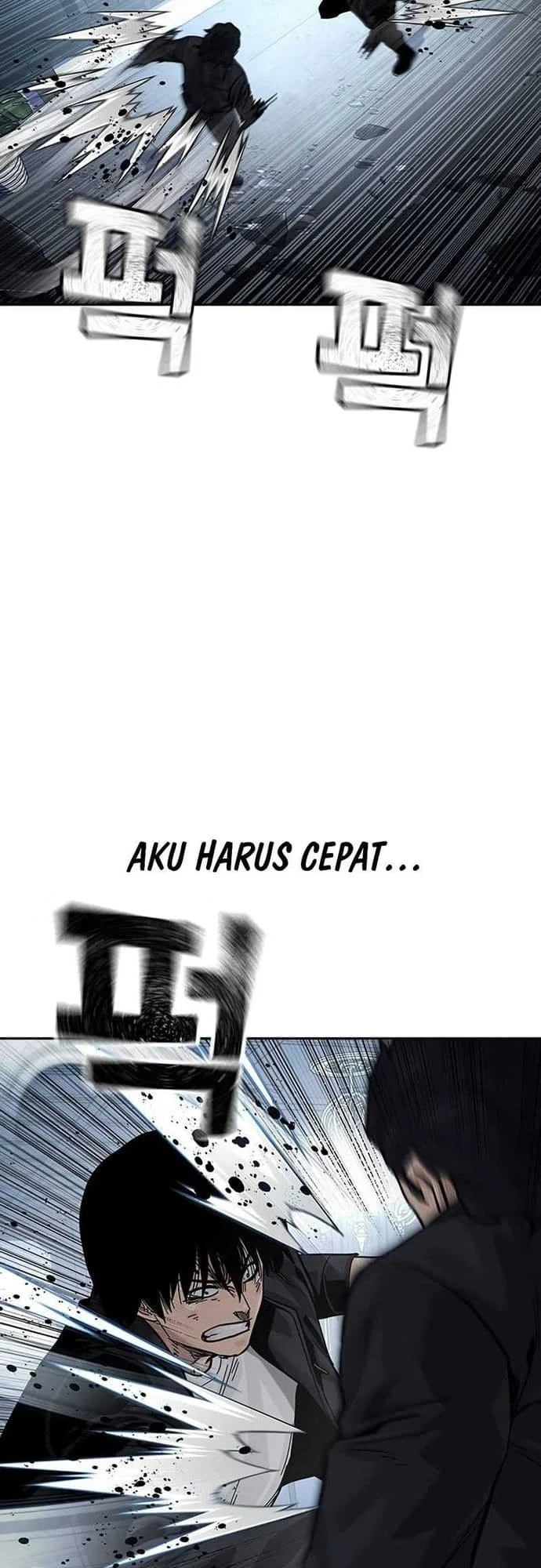 Everyone Loves Her Chapter 128 Gambar 42