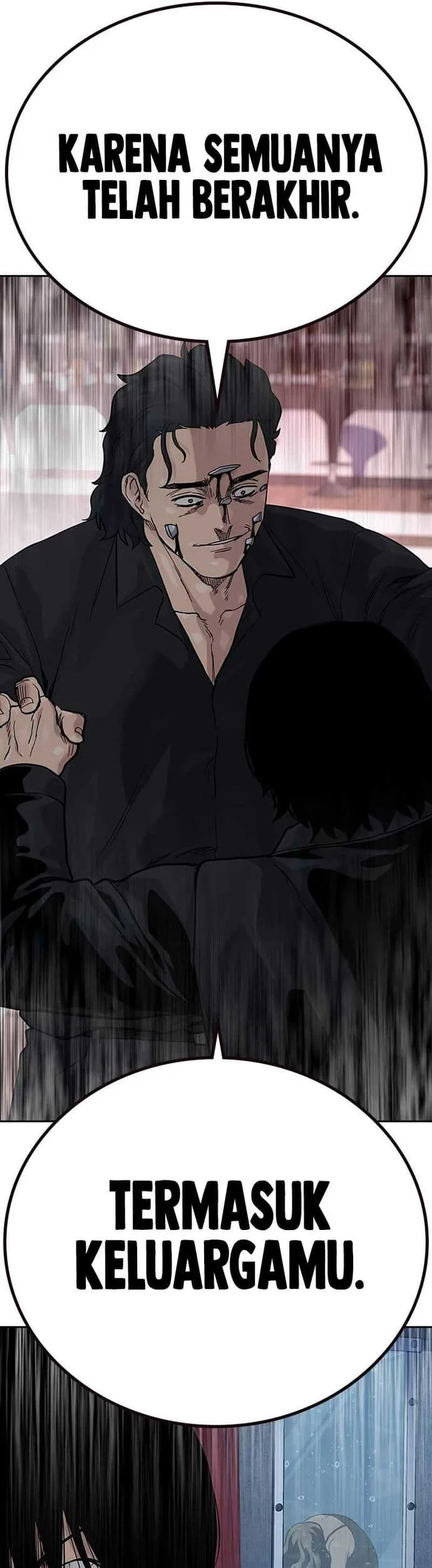 Everyone Loves Her Chapter 128 Gambar 46