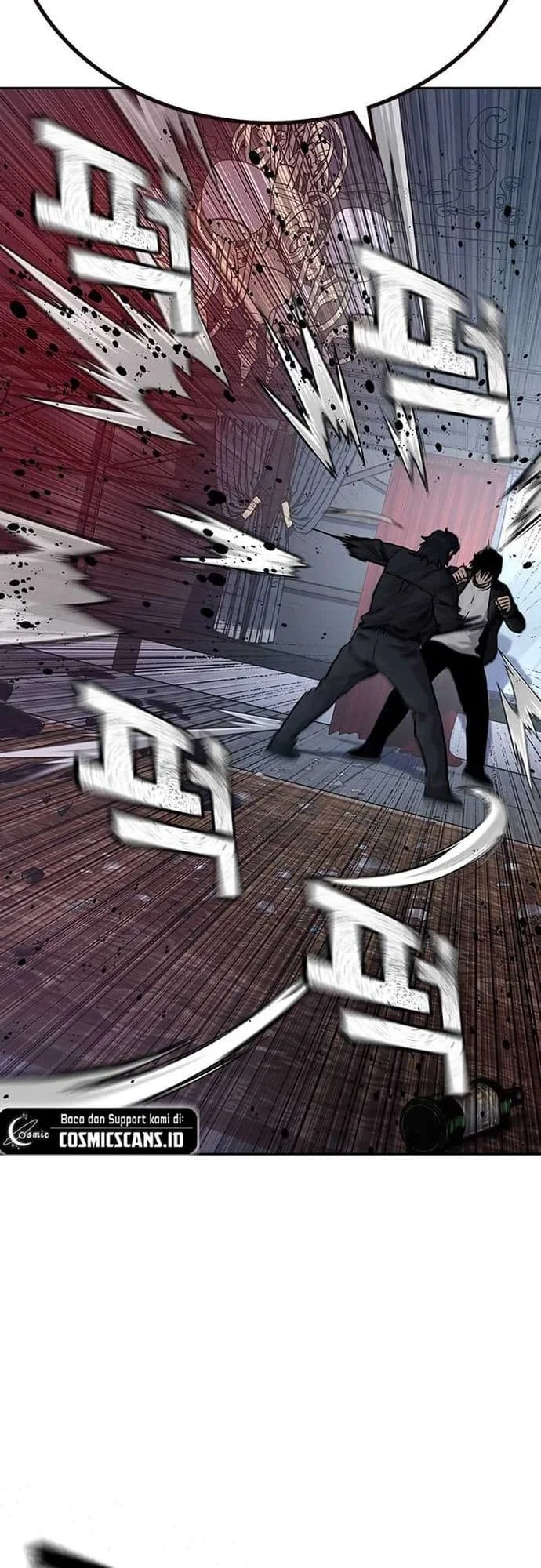 Everyone Loves Her Chapter 128 Gambar 54