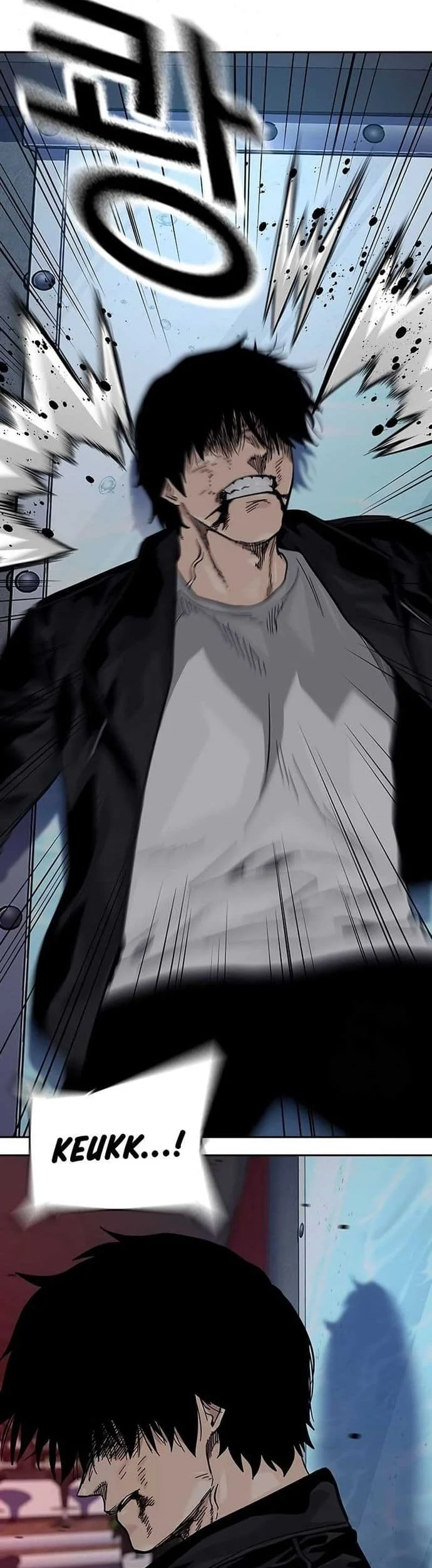 Everyone Loves Her Chapter 128 Gambar 55