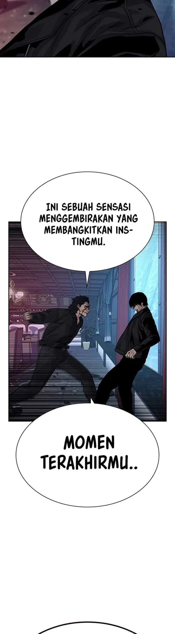 Everyone Loves Her Chapter 128 Gambar 56