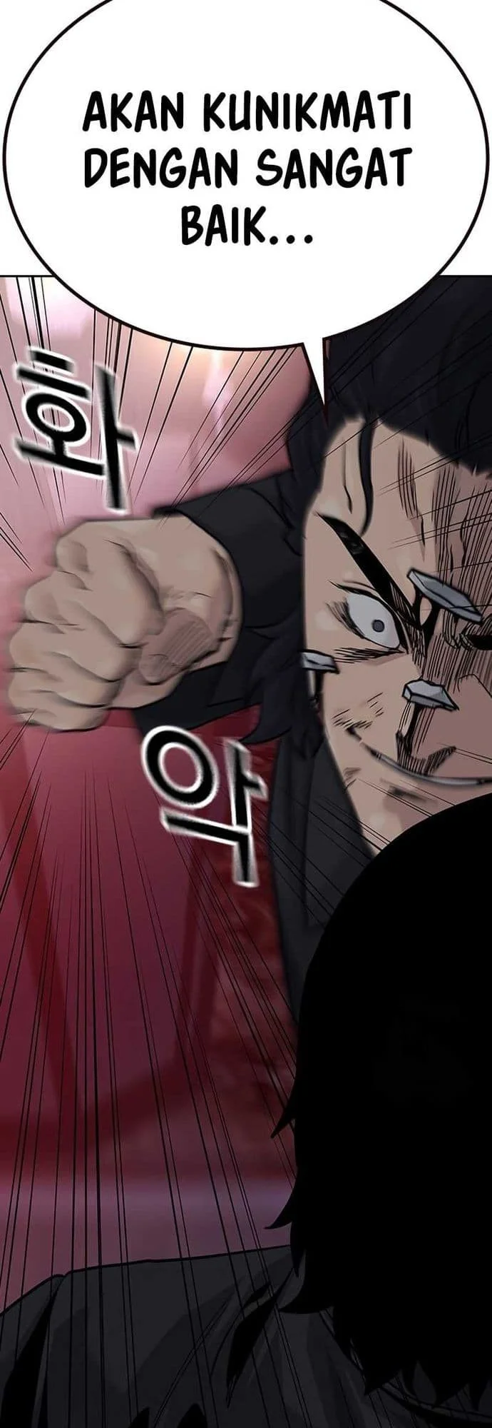 Everyone Loves Her Chapter 128 Gambar 57