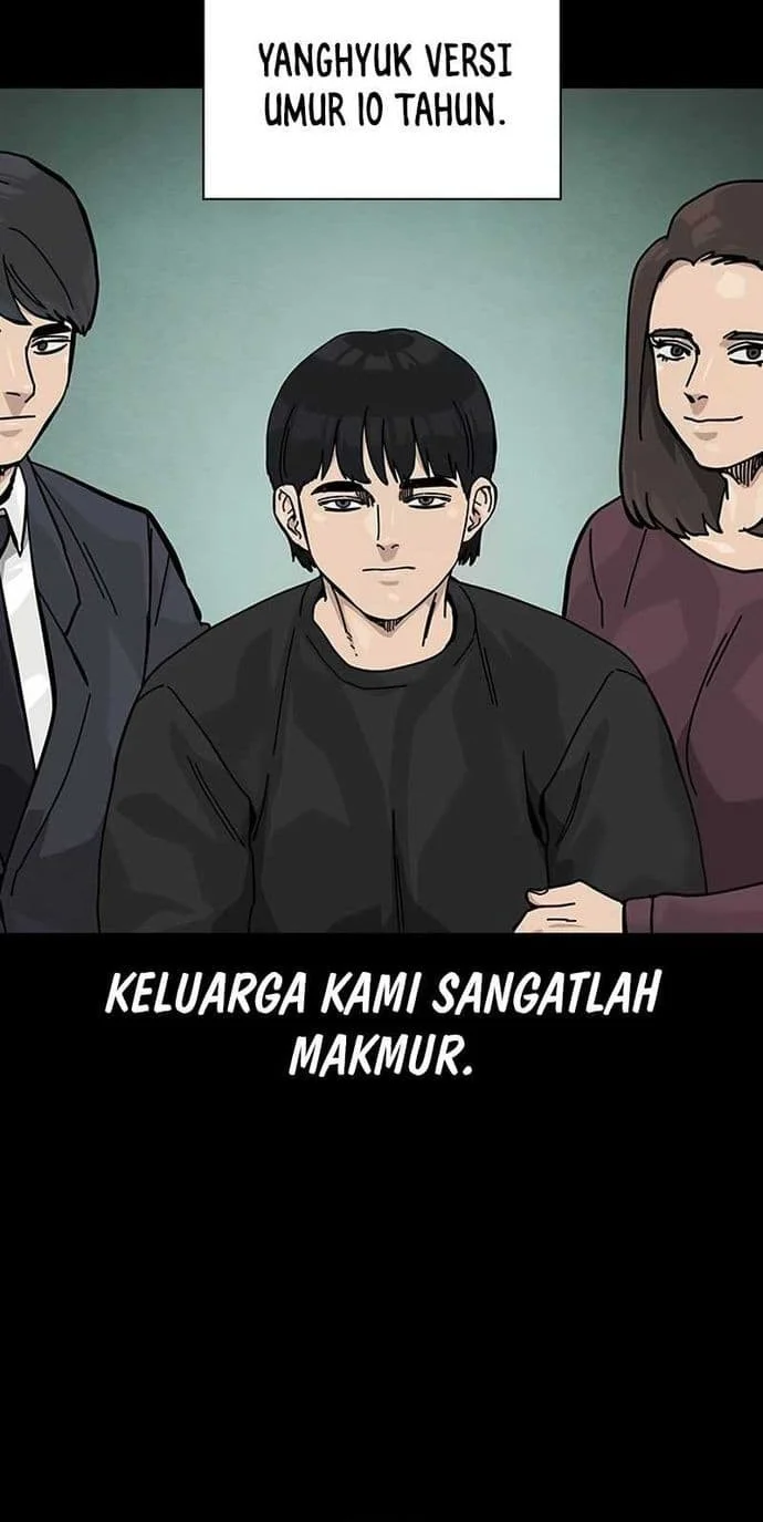 Everyone Loves Her Chapter 128 Gambar 3