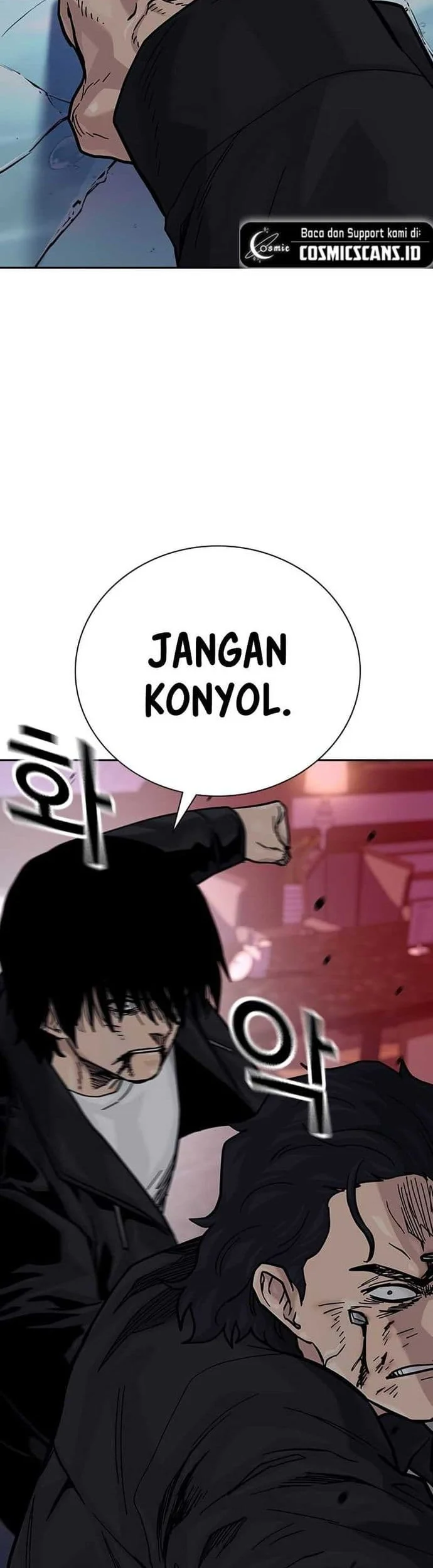 Everyone Loves Her Chapter 128 Gambar 62