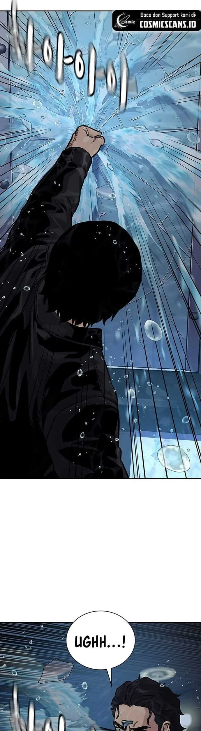 Everyone Loves Her Chapter 128 Gambar 67