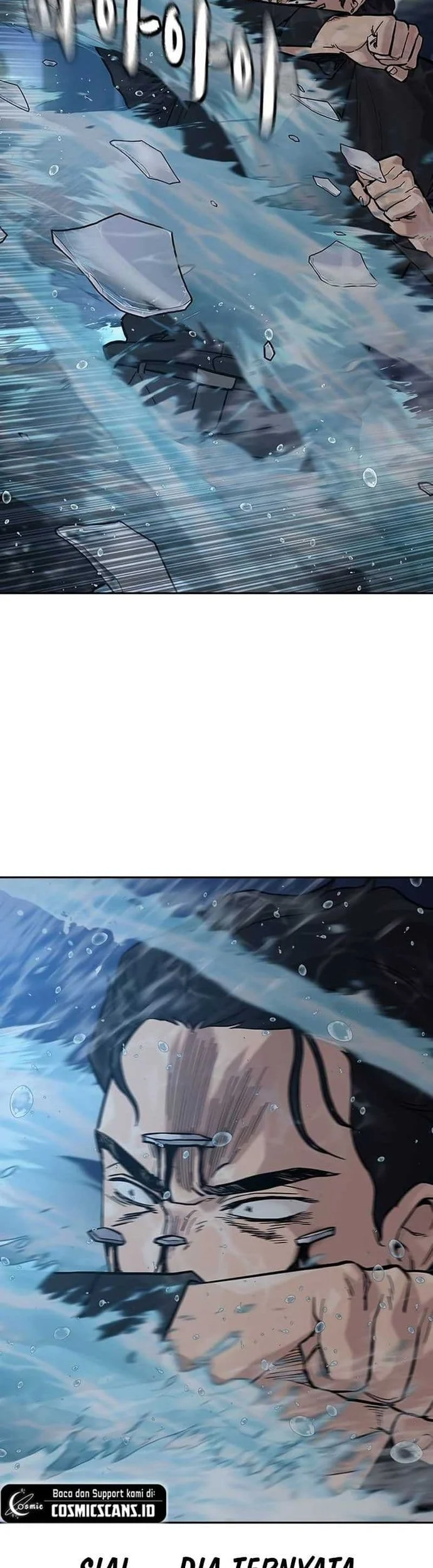 Everyone Loves Her Chapter 128 Gambar 68