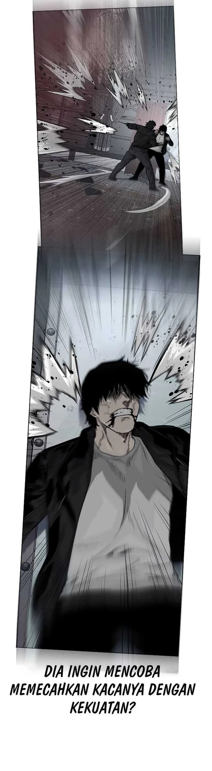 Everyone Loves Her Chapter 128 Gambar 70