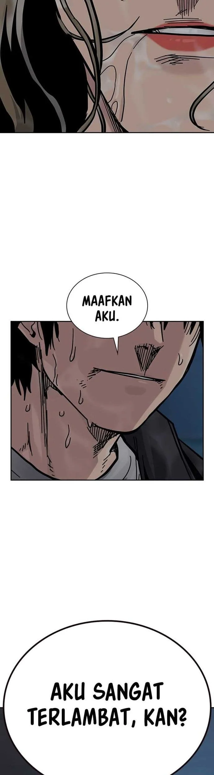 Everyone Loves Her Chapter 128 Gambar 74