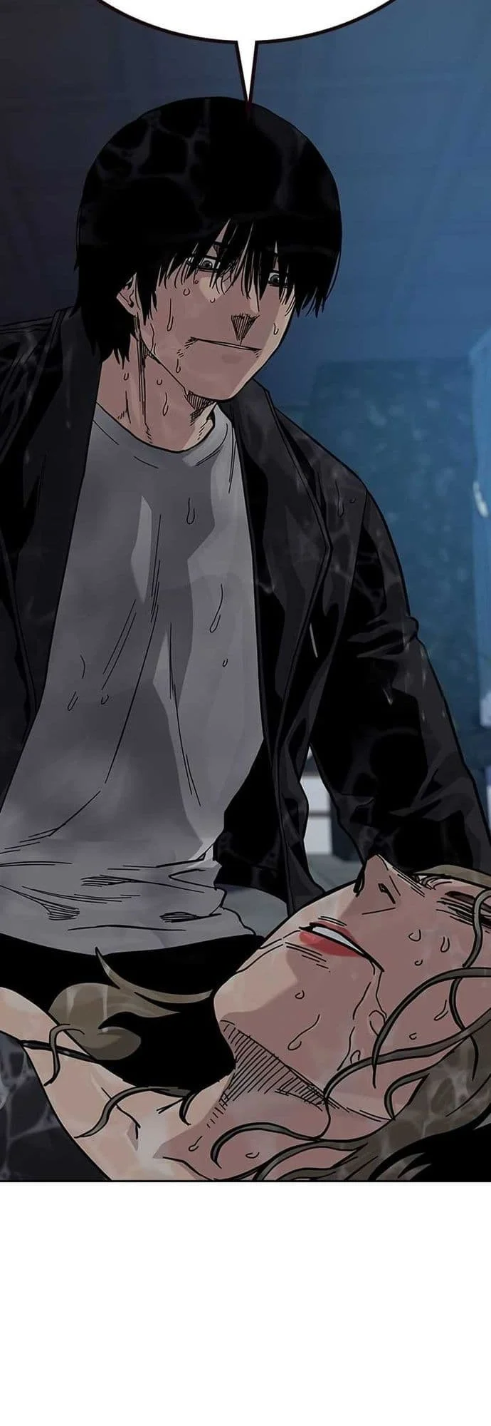 Everyone Loves Her Chapter 128 Gambar 75