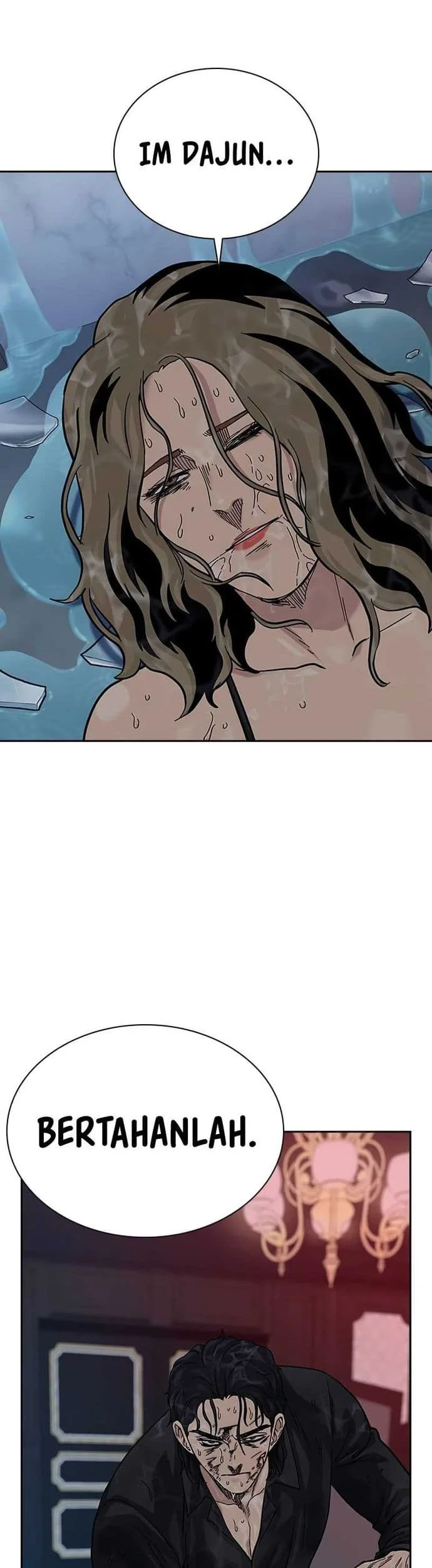 Everyone Loves Her Chapter 128 Gambar 76