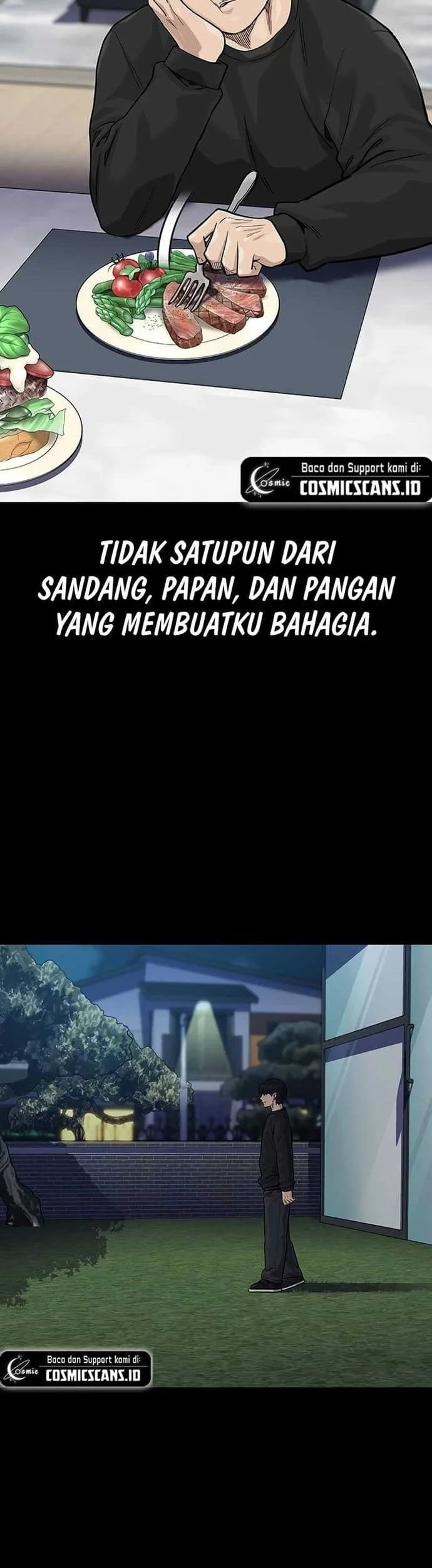 Everyone Loves Her Chapter 128 Gambar 5