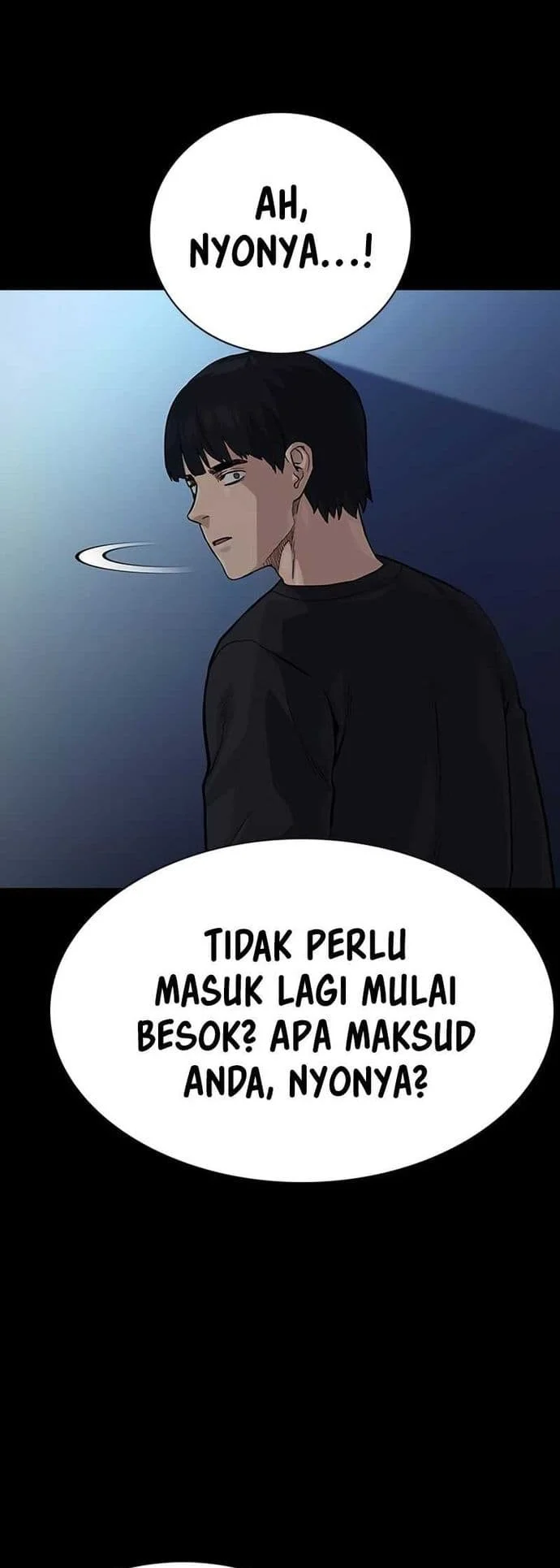 Everyone Loves Her Chapter 128 Gambar 6