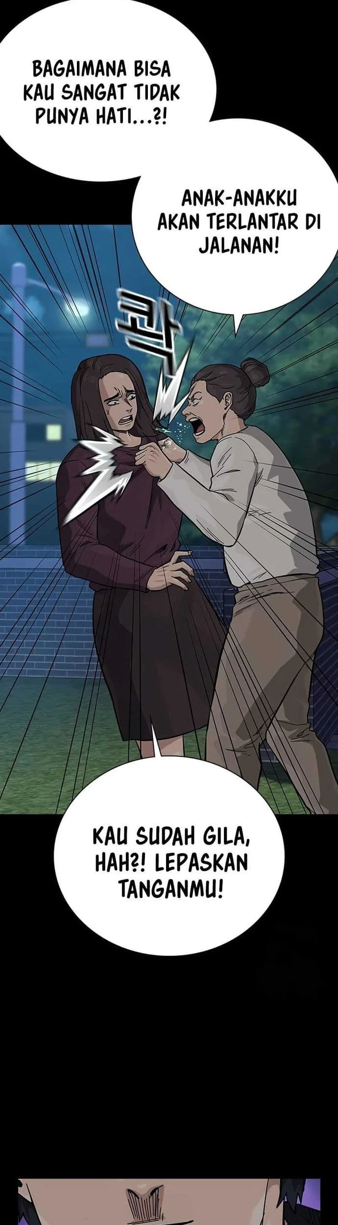 Everyone Loves Her Chapter 128 Gambar 10