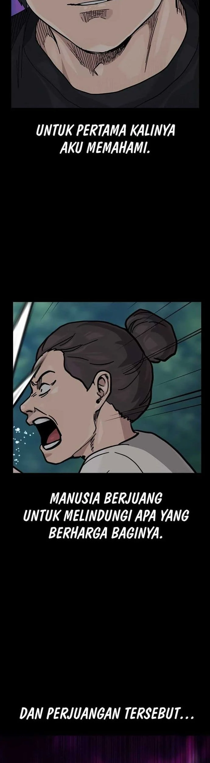 Everyone Loves Her Chapter 128 Gambar 11