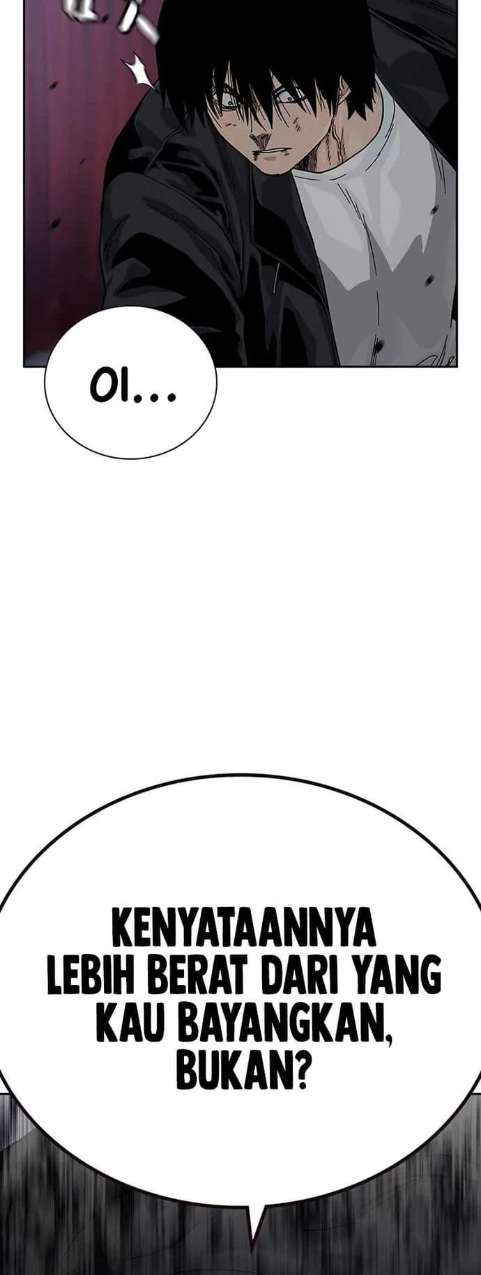 Everyone Loves Her Chapter 128 Gambar 15