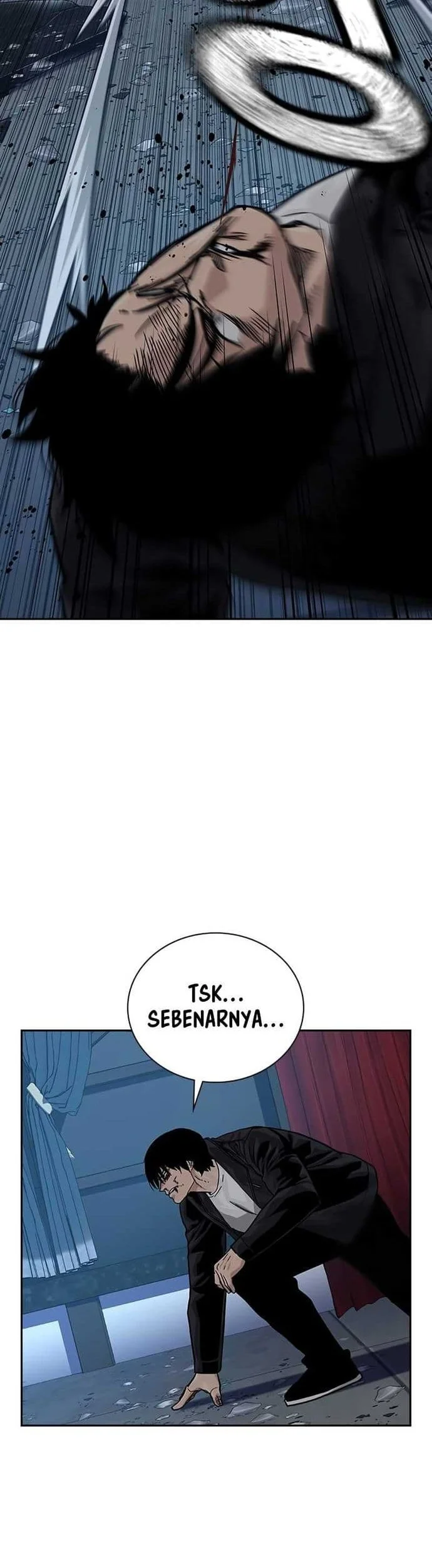 Everyone Loves Her Chapter 128 Gambar 23