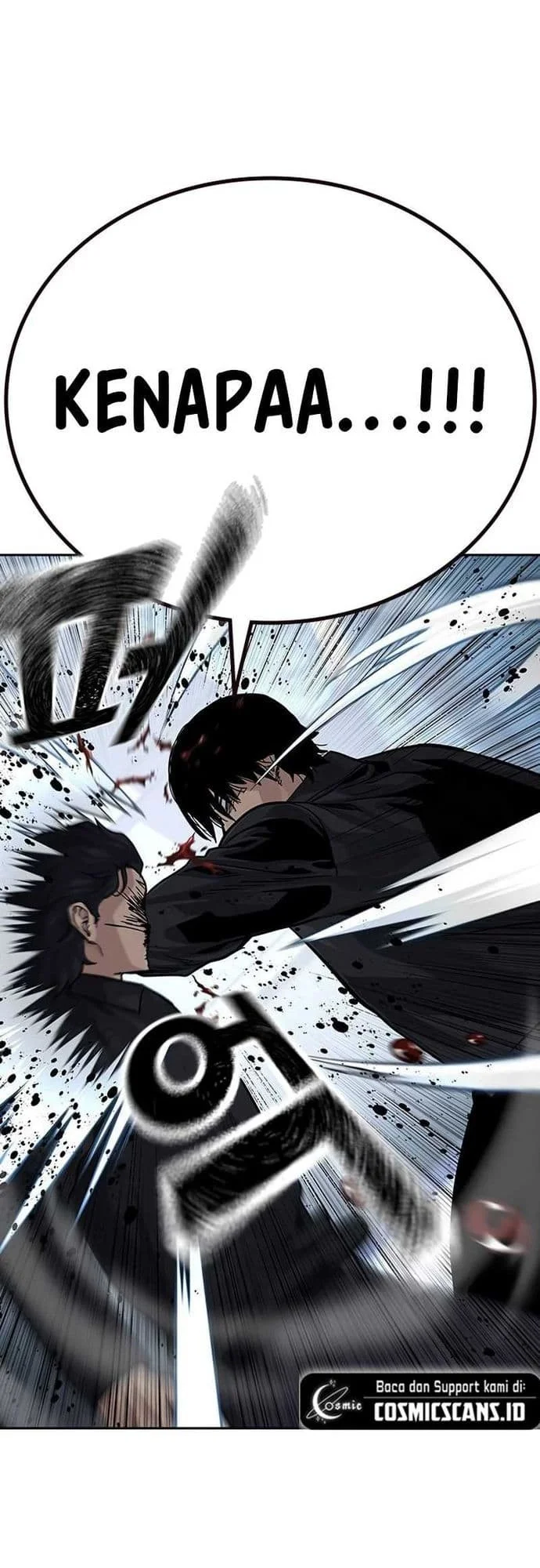 Everyone Loves Her Chapter 128 Gambar 24