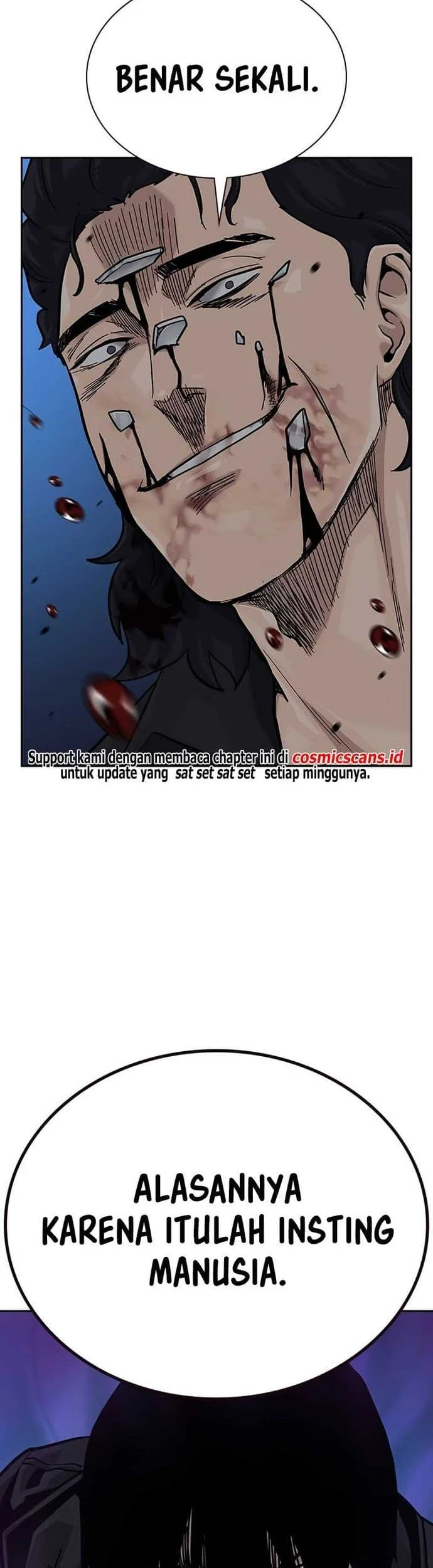 Everyone Loves Her Chapter 128 Gambar 26