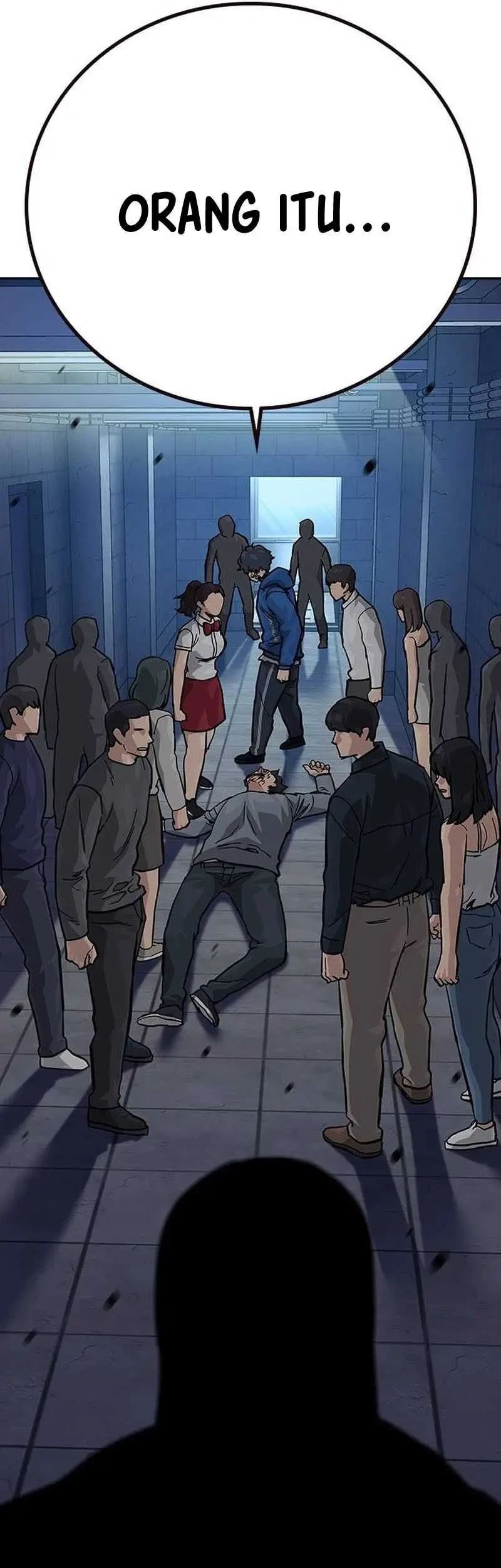 Everyone Loves Her Chapter 129 Gambar 17