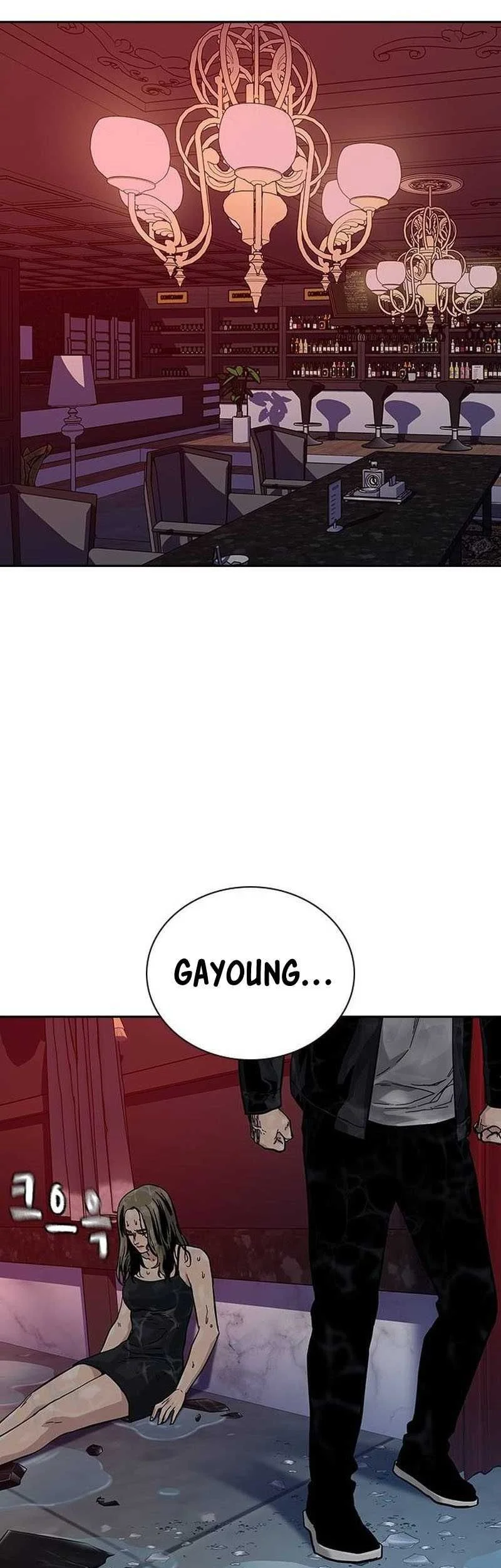 Everyone Loves Her Chapter 129 Gambar 19