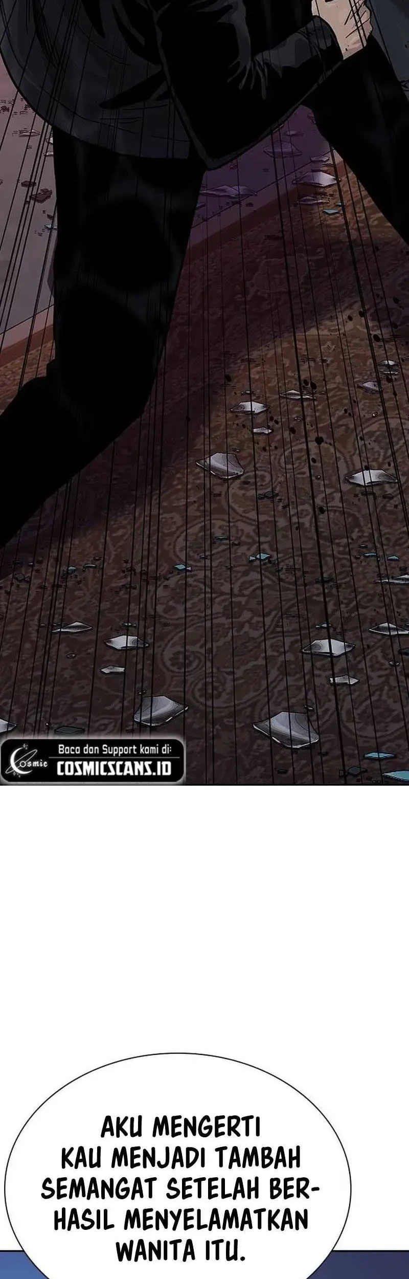 Everyone Loves Her Chapter 129 Gambar 23