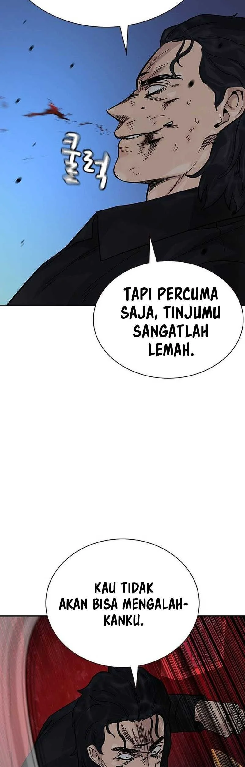 Everyone Loves Her Chapter 129 Gambar 24