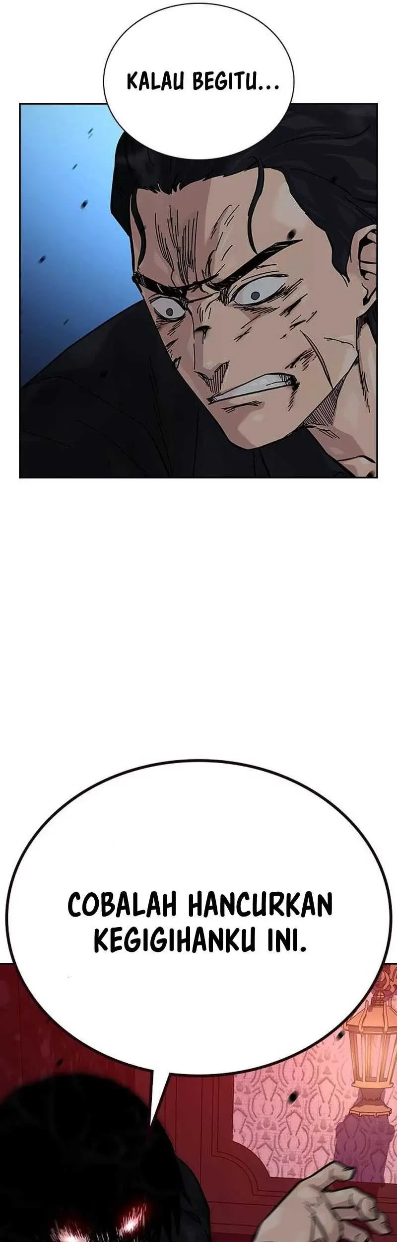 Everyone Loves Her Chapter 129 Gambar 27