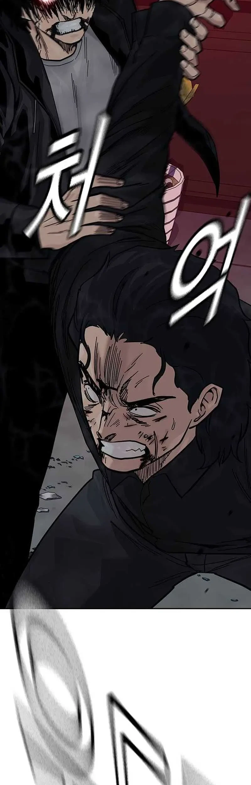 Everyone Loves Her Chapter 129 Gambar 28