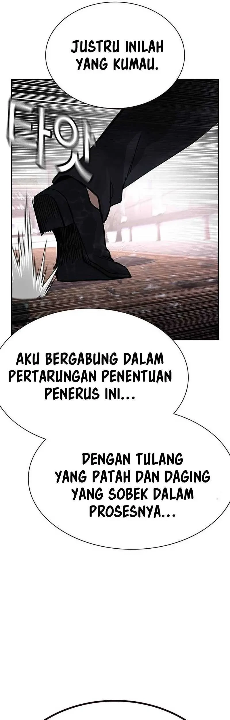 Everyone Loves Her Chapter 129 Gambar 37